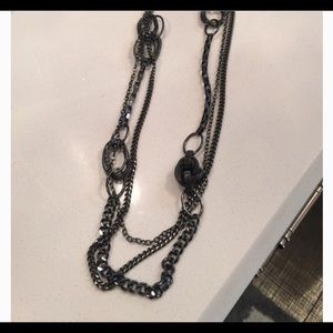 Premier designs gunmetal urbanite set